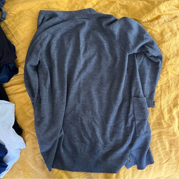 Sloomb Phoebe Cardigan - Picture 3 of 3